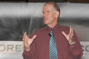 Peter Hillary   &copy; Peter Jordan