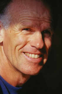 Peter Hillary <br/>&copy; Oskar Kihlborg